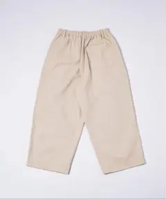 さいとうなる-サーカスデニムパンツ made in INTER FACTORY