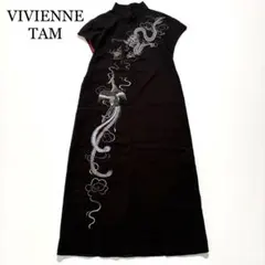 2026年最新】Vivienne Tam チャイナドレスの人気アイテム - メルカリ