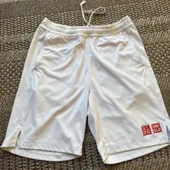 2026年最新】UNIQLO テニス ハーフパンツ・ショートパンツの人気