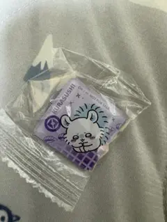 くら寿司 ビッくらポン ちいかわ モモンガ