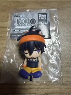肩ズンFig.ジョジョの奇妙な冒険　黄金の風vol.2 ナランチャ