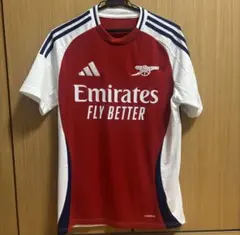 adidas アーセナル サッカーシャツ FCFA福袋にて購入！ - メルカリ