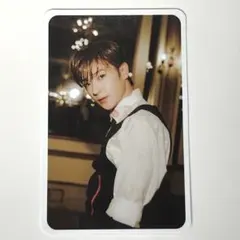 ヒョンジェ トレカ #4