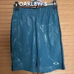 美品 OAKLEY/S ハーフパンツのサムネイル