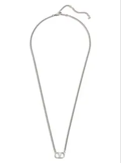 h'eres CETACEA LEATHER CHOKER NECKLACE - メルカリ