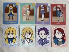 HoneyWorks チェキ風トレーディングカード - メルカリ