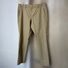 ゴルフストレッチパンツ