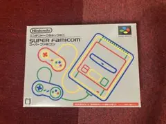 Nintendo スーパーファミコンクラシックミニ