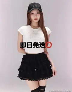 ANDWANG Patina Preppy Knit Tops - メルカリ
