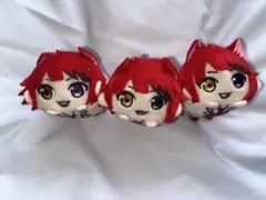 すとぷり　莉犬くん　もちころりん3個