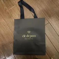 クレドポーポーテ　ショッパー