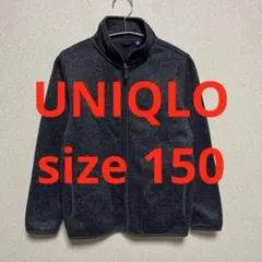 UNIQLO フリース