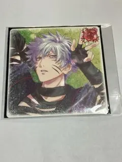 うたプリ タブナイ 黒崎蘭丸