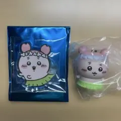 映画ちいかわ トレーディングアクリルスタンド＆ミニソフビフィギュア 古本屋