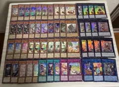 【爆安デッキ】遊戯王OCGまとめ売り　センチュリオンデッキ そ*影様 【爆安デッキ】遊戯王OCGまとめ売り センチュリオンデッキ