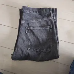 Levi's　シルバータブ　ルーズ　Ｗ32L32