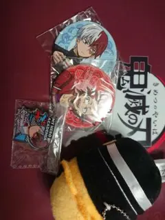 ヒロアカセット