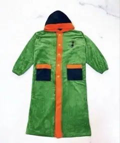 ハンターハンター　ゴン　ルームガウン　アベイル　コラボ