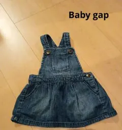 Baby Gp 70cm ジャンパースカート 70cm