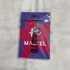 MAZZEL Banquet ランダムアートチャーム TAKUTO タクト - メルカリ
