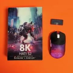 2026年最新】g-wolves ht-s2の人気アイテム - メルカリ