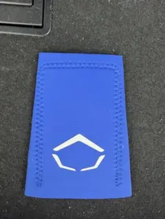 牙*狼様 EVOSHIELD リストガード ブルーのサムネイル
