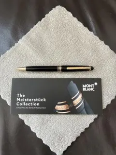 ◾️極美品◾️モンブラン◾️マイスターシュテュック クラシック164