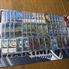 こ*る様 デュエマ トリーヴァダーバンデ 4cダーバンデ デッキ 調整