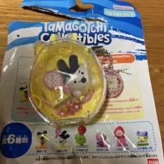 たまごっち　コレクティブルズ　ケース　みみっち