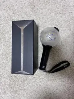BTS 公式ペンライト ARMY BOMB Ver.3