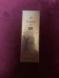 ま*ん様 エレガンス モデリング カラーアップベース UV LV660