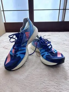 2026年最新】adizero takumi senの人気アイテム - メルカリ