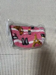 完売品】IENA ENFANT×FEILER 舟形ポーチ 新品 未開封 - メルカリ