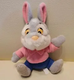 2026年最新】うさぎどん ぬいぐるみの人気アイテム - メルカリ