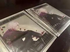 ディアラバ Bloody Banquet アクリルフォトカード 逆巻スバル 2枚