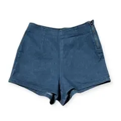 FOREVER 21 デニムショートパンツ 26