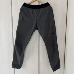 値下⭐︎THE NORTH FACE グレー ジョガーパンツ