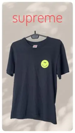 2002SS Number (n)ine モダンエイジ期 スマイル Tシャツ - メルカリ