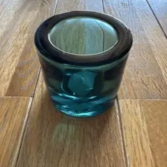 iittala marimekko キビ　キャンドルホルダー　マリメッコ