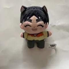 忍たま乱太郎 久々知兵助 ほわぬい ナンジャタウン