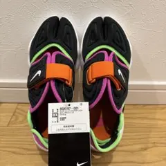新品未使用　NIKE ウィメンズ アクアリフト　ナイキ　エアリフト　22.5㎝のサムネイル