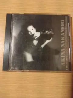 中森明菜 クリムゾン CRIMSON LP レコード record - メルカリ
