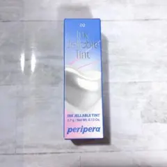 peripera Ink Jellable Tint 02 ピンクディファレンスのサムネイル