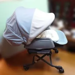 AUTO SWING BEDi Long スリープシェルEG