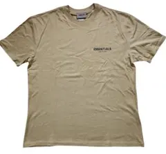 【ほぼ未使用】FOG ESSENTIALS 1Point Tシャツ XL