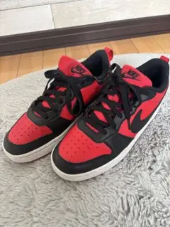 NIKE ナイキ　コートボローLOW 24.5センチ