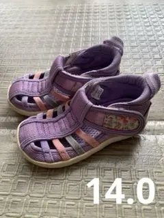 ブランシェス×イフミー ウォーターシューズ 14