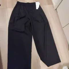 ハチさん様専用ページ　　huitieme nid ２タックイージーパンツ