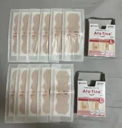 Ato fine アトファインLサイズ11枚