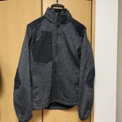 冬用　暖かい　メンズアウタージャンパー